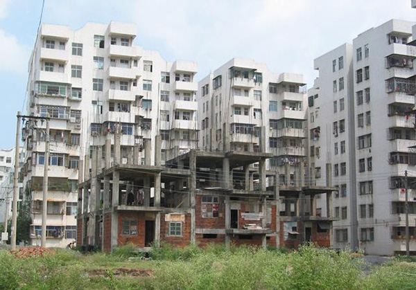 工程項(xiàng)目干到一半，甲方要求停工，工程結(jié)算該如何做？